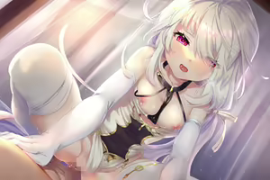 Page 1653 of Flower Knight Girl (event CG) 2018.1～2022.10 - preview thumbnail