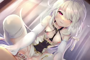 Page 1654 of Flower Knight Girl (event CG) 2018.1～2022.10 - preview thumbnail
