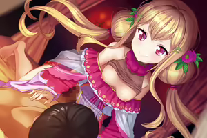 Page 1709 of Flower Knight Girl (event CG) 2018.1～2022.10 - preview thumbnail