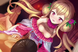 Page 1710 of Flower Knight Girl (event CG) 2018.1～2022.10 - preview thumbnail