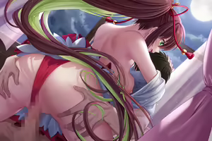 Page 1731 of Flower Knight Girl (event CG) 2018.1～2022.10 - preview thumbnail