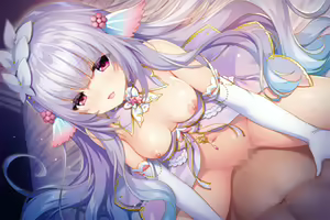Page 1755 of Flower Knight Girl (event CG) 2018.1～2022.10 - preview thumbnail