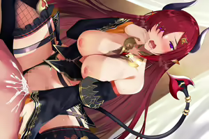 Page 1862 of Flower Knight Girl (event CG) 2018.1～2022.10 - preview thumbnail