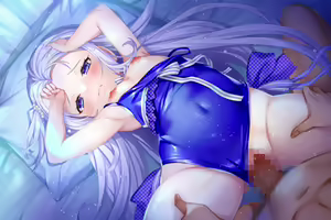 Page 1897 of Flower Knight Girl (event CG) 2018.1～2022.10 - preview thumbnail