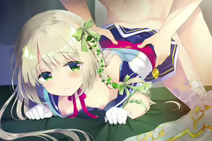 Page 1933 of Flower Knight Girl (event CG) 2018.1～2022.10 - preview thumbnail