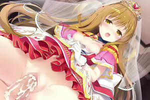 Page 1992 of Flower Knight Girl (event CG) 2018.1～2022.10 - preview thumbnail