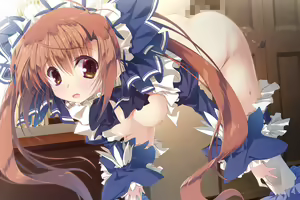 Page 383 of Flower Knight Girl (event CG) 2018.1～2022.10 - preview thumbnail