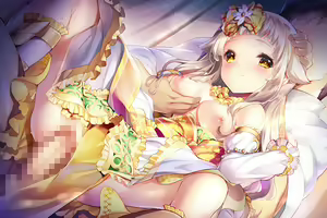 Page 689 of Flower Knight Girl (event CG) 2018.1～2022.10 - preview thumbnail