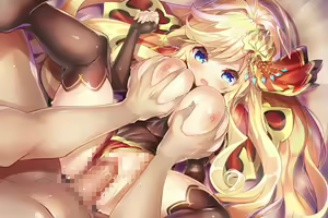 Page 919 of Flower Knight Girl (event CG) 2018.1～2022.10 - preview thumbnail