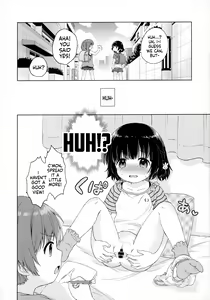 Page 6 of Futari no Tokubetsu - preview thumbnail