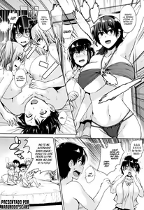 Page 111 of Ikkyuu Nyuukon - Only My Oppai Soul - preview thumbnail