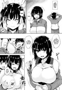 Page 128 of Ikkyuu Nyuukon - Only My Oppai Soul - preview thumbnail