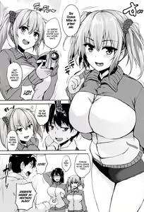 Page 45 of Ikkyuu Nyuukon - Only My Oppai Soul - preview thumbnail
