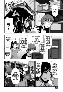 Page 106 of Nyuuwaku Yuugi | 유감유희 - preview thumbnail