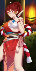 Page 145 of Daraku Gear - preview thumbnail