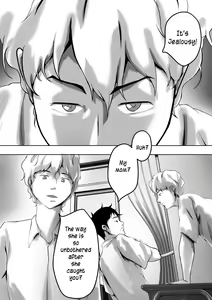 Page 16 of Haha wa Onna Deshita 5 | My Mother Was a Woman 5 - preview thumbnail
