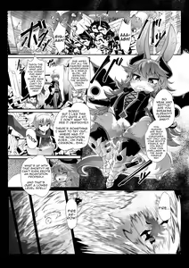 Page 2 of Kemololi Maou ga Isekai Tenseisha ni Makete MobRa Sareru Wake ga Nai! (decensored) - preview thumbnail
