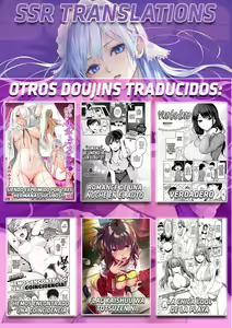Page 22 of Nito ni Owarerya Dosureba!? | ¿¡Qué haces cuando eres perseguido por dos conejas!? - preview thumbnail