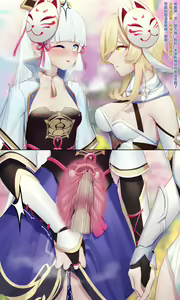 Page 11 of Gadgets γ 02 (decensored) - preview thumbnail