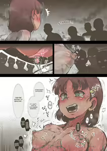 Page 121 of Idol Shoujo - Chijoku na Ichinichi 2 Televi Bangumi Hen | Idol Girl - Shameful day 2 - TV Broadcast Arc - preview thumbnail