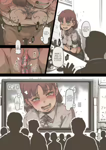 Page 51 of Idol Shoujo - Chijoku na Ichinichi 2 Televi Bangumi Hen | Idol Girl - Shameful day 2 - TV Broadcast Arc - preview thumbnail