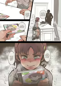 Page 67 of Idol Shoujo - Chijoku na Ichinichi 2 Televi Bangumi Hen | Idol Girl - Shameful day 2 - TV Broadcast Arc - preview thumbnail