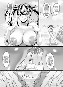 Page 8 of Kazoku Ryokou wa Yarimoku Beach de Sex Zanmai 2 ~Imouto-chan Hen~ | Viaggio in Famiglia a Caccia di Sesso a Yarimoku Beach  2 ~Capitolo Imouto-chan~ - preview thumbnail