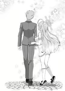Page 19 of Sensei o Saimin shite Zenbu Shihai saretai Hanako-san - preview thumbnail