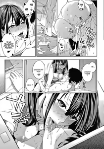 Page 35 of Keiyaku - preview thumbnail