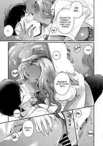 Page 25 of Oohata-san wa Risou no Gyaru | Oohata-San Es La Gyaru De Mis Sueños - preview thumbnail