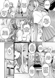 Page 3 of Oohata-san wa Risou no Gyaru | Oohata-San Es La Gyaru De Mis Sueños - preview thumbnail