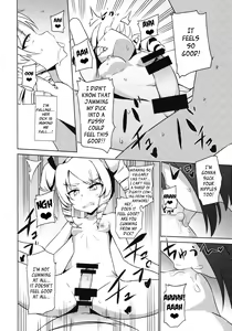 Page 19 of Futanari Oshiokikusu - preview thumbnail