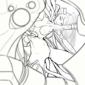 Page 305 of Tsumaeri Meikyu~Sheraryido no Ishukan Shushinkei - preview thumbnail