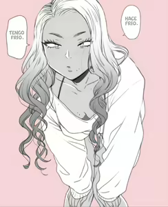 Page 36 of Oohata-san wa Risou no Gyaru | Oohata-san es mi Gyaru Ideal - preview thumbnail