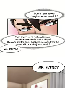 Page 36 of Absolute Hypnosis in Another World - preview thumbnail