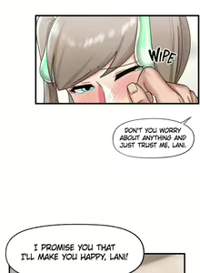 Page 390 of Absolute Hypnosis in Another World - preview thumbnail