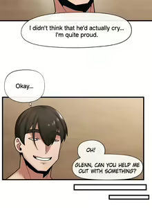 Page 460 of Absolute Hypnosis in Another World - preview thumbnail