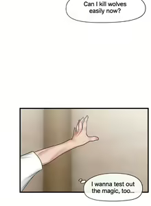 Page 467 of Absolute Hypnosis in Another World - preview thumbnail