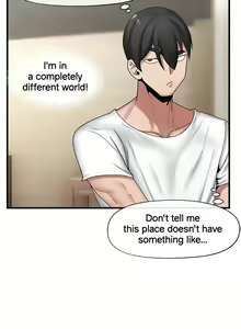 Page 468 of Absolute Hypnosis in Another World - preview thumbnail