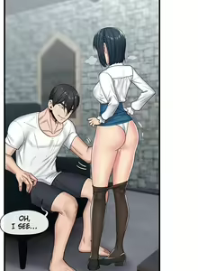 Page 481 of Absolute Hypnosis in Another World - preview thumbnail