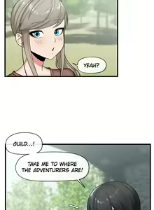 Page 491 of Absolute Hypnosis in Another World - preview thumbnail