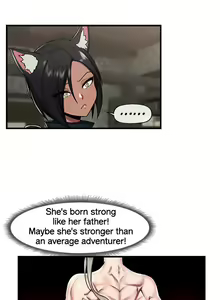 Page 529 of Absolute Hypnosis in Another World - preview thumbnail