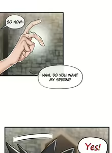 Page 550 of Absolute Hypnosis in Another World - preview thumbnail