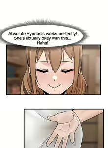 Page 75 of Absolute Hypnosis in Another World - preview thumbnail