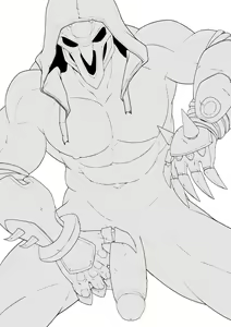 Page 3 of Reaper - preview thumbnail