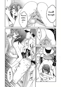Page 6 of Girls Zenpen - preview thumbnail