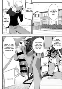 Page 71 of Sexual training - I'll make my cheeky niece understand I Seijo Choukyou – Namaiki na Mei o Wakarasete - preview thumbnail
