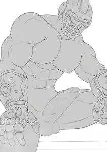 Page 16 of Reinhardt - preview thumbnail