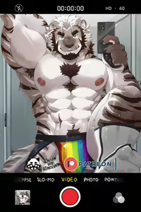 Hermes — hentai manga cover on Fhentai