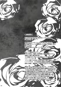 Page 3 of Gensou Enkou ~RandF~ II - preview thumbnail